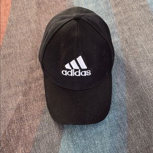 Adidas ball cap hat
